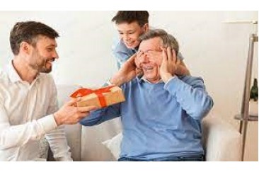 5 پیشنهاد خاص برای کادو تولد برای پدرها